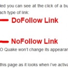 NoFollow and DoFollow Links Explained